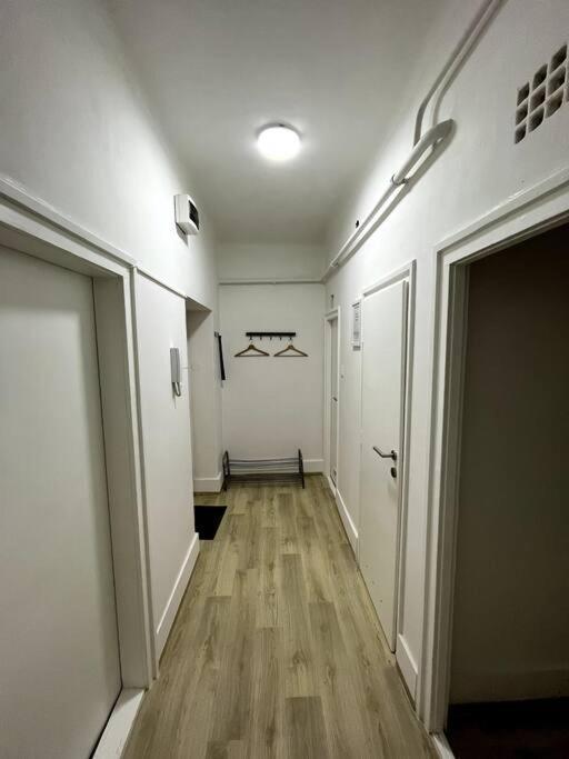 Apartament Hangulatos Lakas Budapest Zold Ovezeteben Zewnętrze zdjęcie