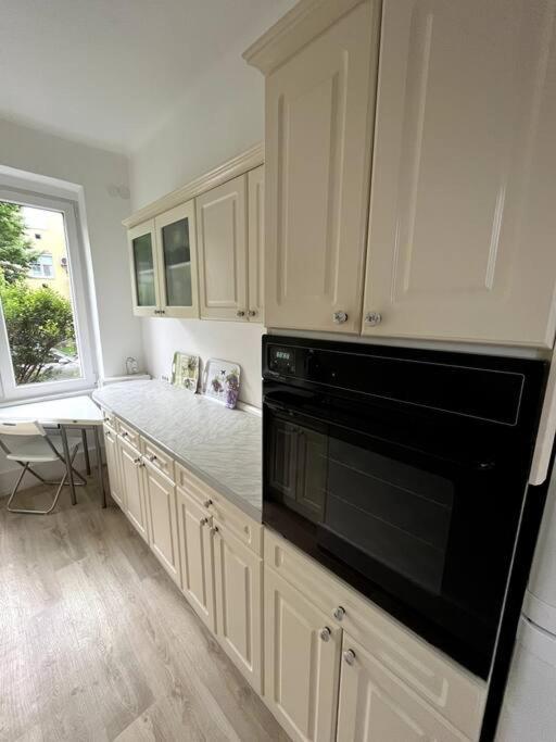 Apartament Hangulatos Lakas Budapest Zold Ovezeteben Zewnętrze zdjęcie
